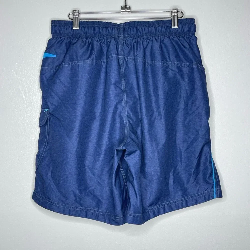 Speedo marina cargo
